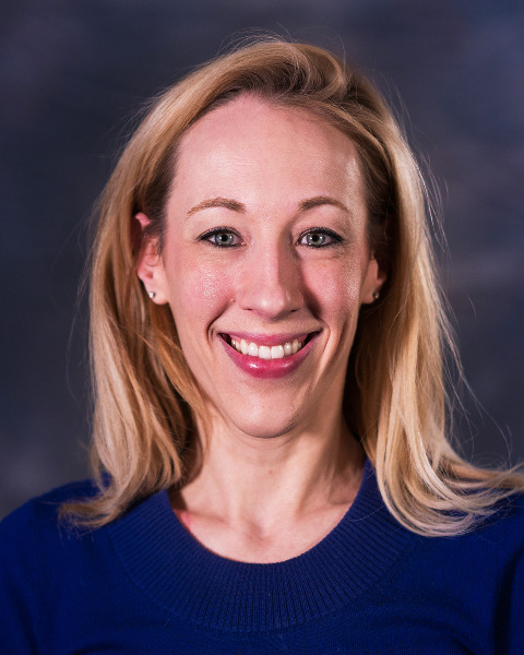 Kelly McCann Headshot